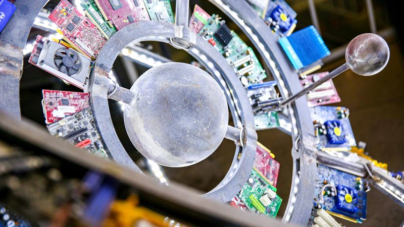 数字化解决方案与传统方案的较量：性能与架构的差异化解析
